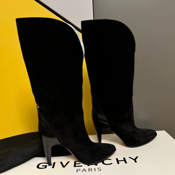 Givenchy Boot - Picture 2 of 7